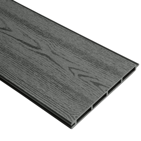 Заборная доска CM Decking эбен (под заказ) купить в Выборге