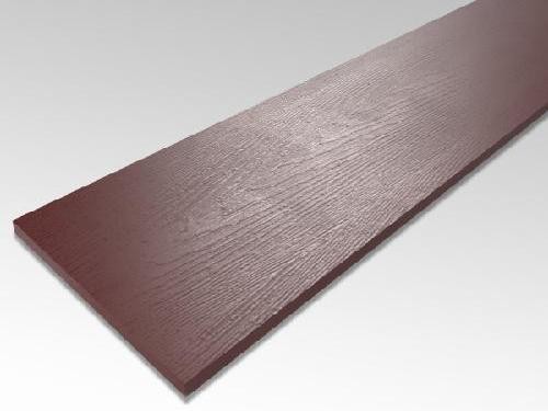 Фиброцементный сайдинг Roofas SIDING Гранит красный купить в Выборге