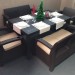 Комплект мебели Yalta Family Set купить в Выборге