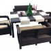 Комплект мебели Yalta Family Set купить в Выборге