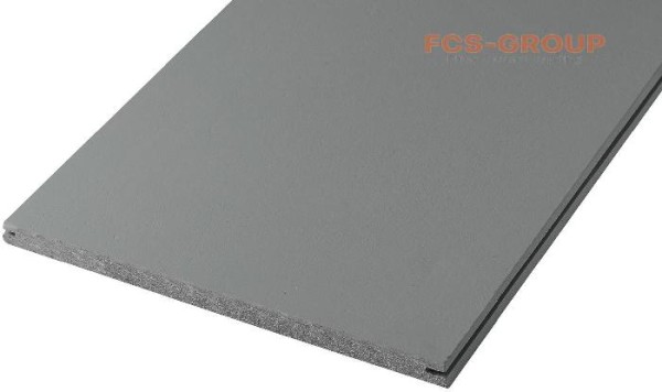 Фиброцементные панели FCS Group Smooth Line F54 купить в Выборге