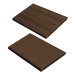 Заборная доска CM Decking мербау (под заказ) купить в Выборге