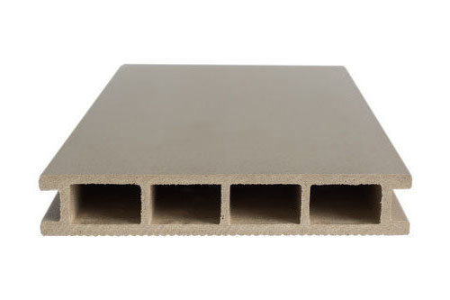 Террасная доска из ДПК ECODECKING Velvet Серый купить в Выборге