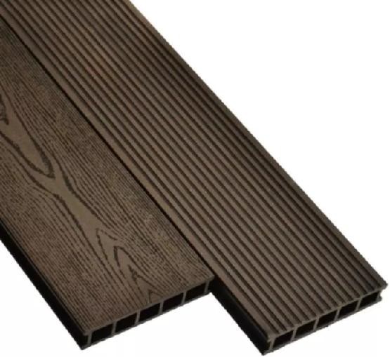Террасная доска ДПК Deckart Universal Венге купить в Выборге