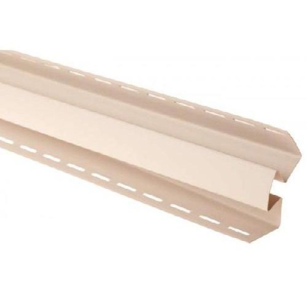 Угол внутренний Премиум Т-13, ВН, Бежевый купить в Выборге