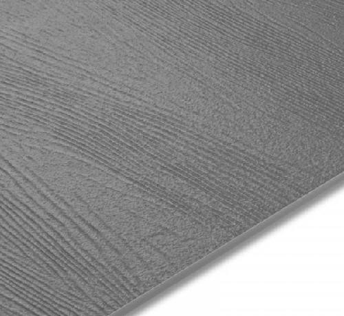 Фиброцементный сайдинг Roofas Board Wood Графит купить в Выборге