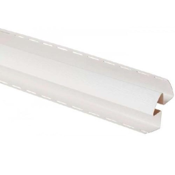 Угол внутренний Премиум Т-13, ВН, Белый купить в Выборге