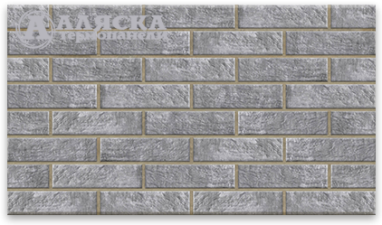 Фасадные Термопанели Аляска Wall купить в Выборге