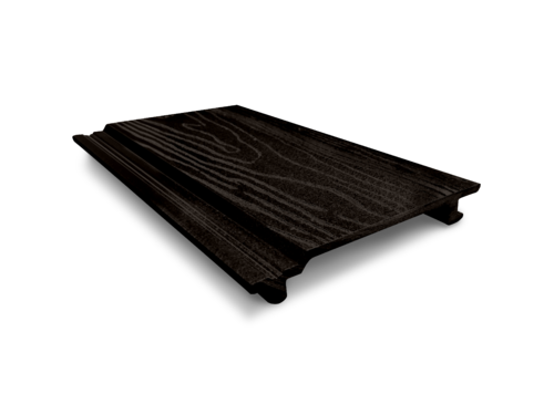 Фасадная панель  из ДПК ECODECKING Венге купить в Выборге