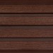 Фасадная доска из ДПК Faynag Wood Рейка Шоколад купить в Выборге