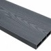 Доска для грядок и клумб из ДПК 3D, NauticPrime 30х225х2950 серый (под заказ) купить в Выборге