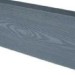 Доска для грядок и клумб из ДПК 3D, NauticPrime 30х225х2950 серый (под заказ) купить в Выборге