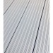 Террасная доска из ДПК Faynag Premium VELVET-ZEBRA  Серебро купить в Выборге