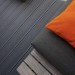 Террасная доска из ДПК Faynag Premium VELVET-ZEBRA  Серебро купить в Выборге