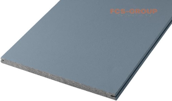 Фиброцементные панели FCS Group Smooth Line F62 купить в Выборге