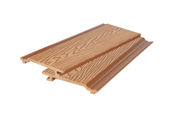 Фасадная доска 3D WOOD BRUSHING, песочный купить в Выборге