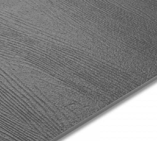 Фиброцементный сайдинг Roofas Board Wood Антрацит купить в Выборге