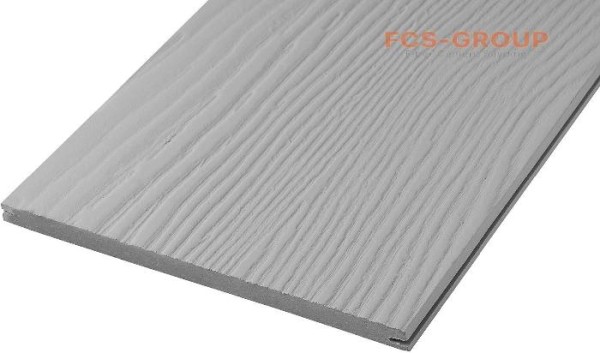 Фиброцементные панели FCS Group Wood Line F05 купить в Выборге