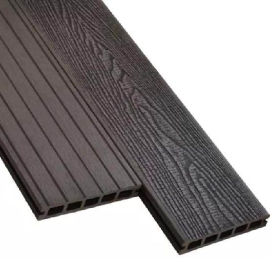 Террасная доска ДПК Deckart Аntique Венге купить в Выборге