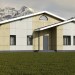 Фиброцементный сайдинг Roofas Board Wood Песчаник светлы купить в Выборге