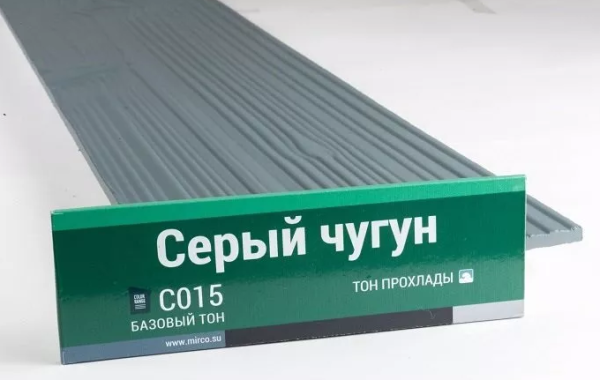 Сайдинг Мирко 7,5 под дерево С015 купить в Выборге
