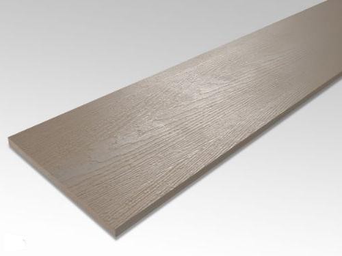 Фиброцементный сайдинг Roofas SIDING Базальт купить в Выборге