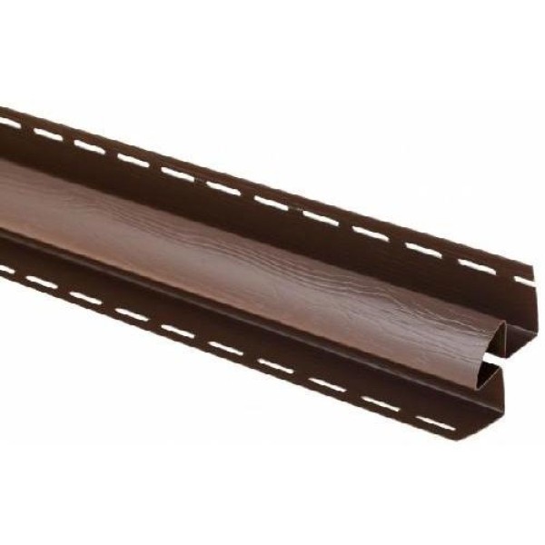 Угол внутренний Премиум Т-13, ВН, Тёмный Орех купить в Выборге