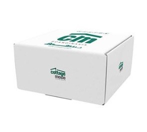 Ремонтный набор CM Bord (грунт, краска, 2 кисти) купить в Выборге