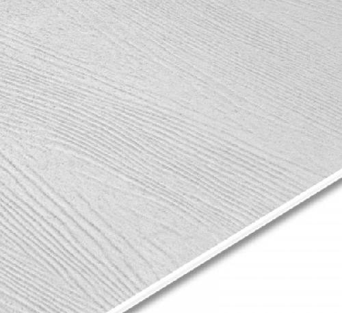 Фиброцементный сайдинг Roofas Board Wood Опал Серебристый купить в Выборге