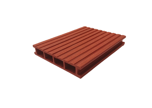Террасная доска  из ДПК ECODECKING HIT Терракотовый купить в Выборге