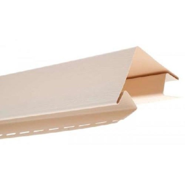 Угол наружный Премиум, Т-12, ВН, Бежевый купить в Выборге