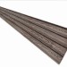 Cайдинг из ДПК NanoWood Шлифовка+тиснение с одной стороны Венге купить в Выборге