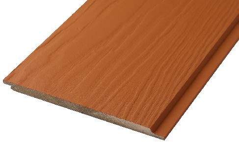Фиброцементные панели Wood Click F32 купить в Выборге