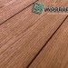Террасная доска из ДПК WOODVEX Select Терракота купить в Выборге