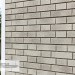 Фасадная панель Ю-пласт Стоун Хаус S-Lock Клинкер Балтик холодный цемент купить в Выборге