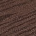 Террасная доска из ДПК  WOODVEX Select Темно-коричневый купить в Выборге