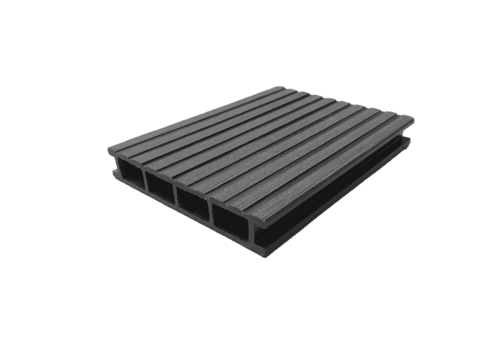 Террасная доска  из ДПК ECODECKING HIT Серый купить в Выборге