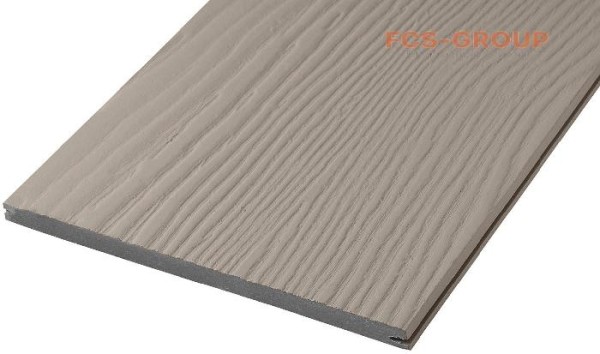Фиброцементные панели FCS Group Wood Line F14 купить в Выборге