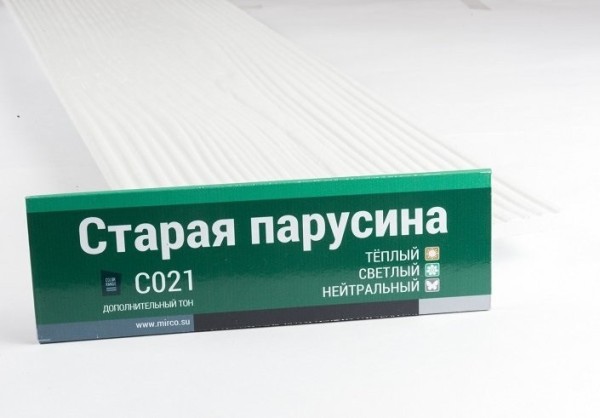 Сайдинг Мирко 7,5 под дерево С021 купить в Выборге