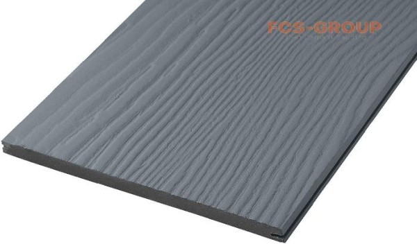 Фиброцементные панели FCS Group Wood Line F15 купить в Выборге