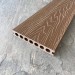 Террасная доска Latitudo PRO (усиленная) 150х24 Шоколад купить в Выборге