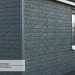 Фасадная панель Ю-Пласт Стоун-хаус камень изумрудный (двойной замок) купить в Выборге