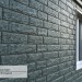 Фасадная панель Ю-Пласт Стоун-хаус камень изумрудный (двойной замок) купить в Выборге
