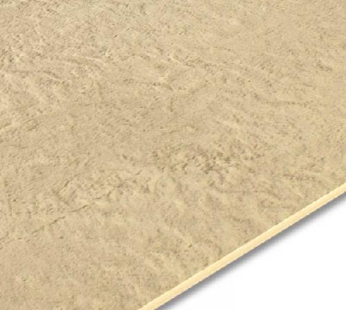 Фиброцементный сайдинг Roofas Board Stone Песчаник светлый купить в Выборге