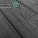Террасная доска из ДПК WOODVEX Select Графит купить в Выборге