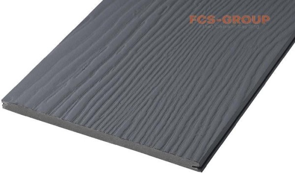 Фиброцементные панели FCS Group Wood Line F18 купить в Выборге