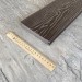 Террасная доска Latitudo Solid 150х21 Венге (Полнотелая) купить в Выборге