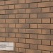Фасадная панель Ю-пласт Стоун Хаус S-Lock Клинкер Балтик магма купить в Выборге