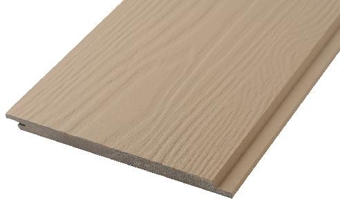 Фиброцементные панели Wood Click F03 купить в Выборге