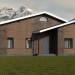 Фиброцементный сайдинг Roofas Board Stone Топаз купить в Выборге